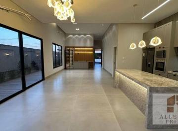 801c336c6aaaa4507f00a00eb7b3d66c8560a63e · Casa com 3 quartos à venda, 211 m² por R$ 1.850.000 - Parque Residencial Buona Vita - São José do Ri