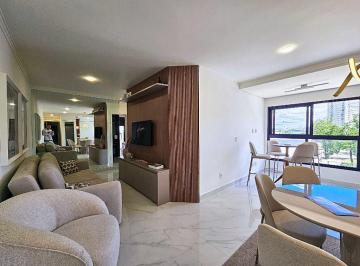 af93749194de14e97f389dd24adb5ecc10e71e39 · Apartamento com 3 dormitórios à venda, 98 m² por R$ 945.000,00 - Vila das Palmeiras - Guarulhos/SP
