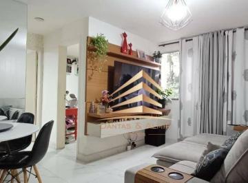15113c6989895be104eaf724518de08da477bd4f · Apartamento à venda, 45 m² por R$ 199.000,00 - Vila Galvão - Guarulhos/SP