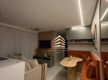 e449688eb8d1c55a6bafefc53744377849de4031 · Apartamento com 2 dormitórios à venda, 56 m² por R$ 639.000,00 - Gopoúva - Guarulhos/SP