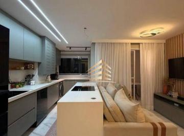 e01e63b49723beeec6dedd8d39c734c807742058 · Apartamento com 2 dormitórios à venda, 56 m² por R$ 639.000,00 - Gopoúva - Guarulhos/SP