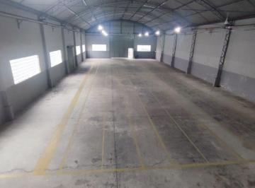 14eddda14854951eb96db65c5cff76184cfd1ea3 · Galpão para alugar, 750 m² por R$ 23.125,00/mês - Jardim Presidente Dutra - Guarulhos/SP