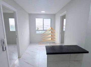 1bbe5d484a0a702d572e5acca42e6c7e6bdcf05f · Apartamento com 2 dormitórios à venda, 36 m² por R$ 280.000,00 - Vila das Bandeiras - Guarulhos/SP