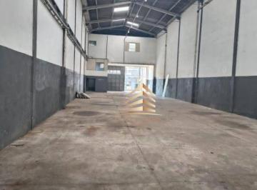 4725dda1ec9752079bd48374aacf78a7b35aa715 · Galpão para alugar, 500 m² e 2 vagas por R$ 15.533/mês - Vila Endres - Guarulhos/SP