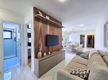 962531ddf32845052275e216083c66b3b875858a · Apartamento com 3 dormitórios à venda, 98 m² por R$ 945.000,00 - Vila das Palmeiras - Guarulhos/SP