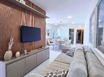 79ac33a5f441d55e9b8ac6b00e626a1e2c977177 · Apartamento com 3 dormitórios à venda, 98 m² por R$ 945.000,00 - Vila das Palmeiras - Guarulhos/SP