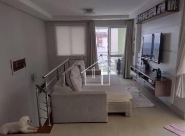 96018dbe2c7194c00a8e7c7aa23b7f3e4afd48a2 · Cobertura no Jardim Aquarius no Edifício Paloma - 260m² - 5 dormitórios - R$1.850.000,00