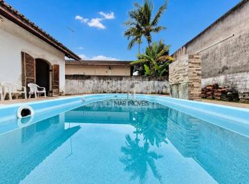 e682168dca2958859e72d44321ebf49424d3df0b · Casa com 4 dormitórios à venda, 180 m² por R$ 650.000,00 - Praia da Enseada - Guarujá/SP