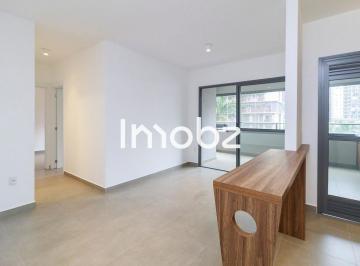 Apartamento · 69m² · 2 Quartos · 1 Vaga · Apartamento à venda no Highlights Campo Belo - Rua Barão Do Triunfo, 2034 - São Paulo - SP - CEP: 04