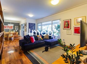 Apartamento · 178m² · 5 Quartos · 3 Vagas · Apartamento à venda no Paulistânia Bosque Residencial - Rua Pensilvânia, 114 - São Paulo - SP - CEP: