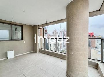 Apartamento · 145m² · 3 Quartos · 2 Vagas · Apartamento à venda na Alameda Jaú, 477 - Jardim Paulista - São Paulo - SP - CEP: 01419-001