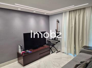Apartamento · 96m² · 2 Quartos · 2 Vagas · Apartamento à venda no Condomínio Alameda Morumbi - Avenida Giovanni Gronchi, 6829 - São Paulo - SP
