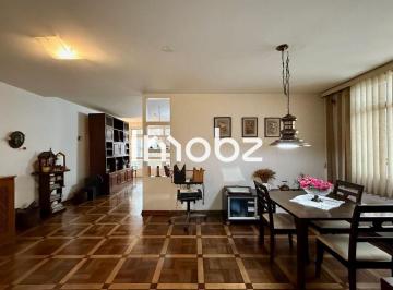 Casa · 267m² · 4 Quartos · 5 Vagas · Casa à venda - Rua Crisandálias - São Paulo - SP - CEP: 04704-020