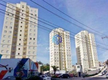 e3d282ad127e0dc2f91c76d1fdb70a00a17906c5 · Apartamento com 2 dormitórios à venda, 54 m² por R$ 313.000 - Vila Odin - Sorocaba/SP