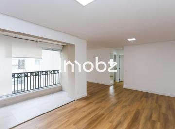 Apartamento · 77m² · 2 Quartos · 2 Vagas · Apartamento à venda na Rua Miriam Pires, 109 - Jardim Monte Kemel - São Paulo - SP - CEP: 05630-025