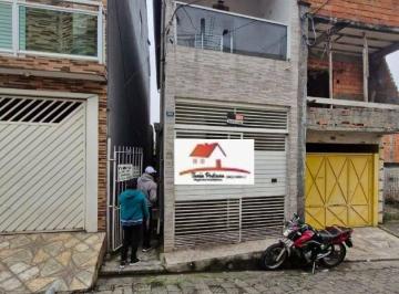 8f541715a5a68d9d724031440c2345e78b69db11 · Casa com 1 dormitório para alugar, 50 m² por R$ 800/mês - Vale dos Machados - Guarulhos/SP