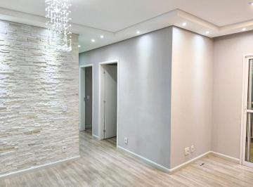 352672c5aeafe5420021345f1b5b294df9971b62 · Apartamento com 2 dormitórios à venda, 56 m² por R$ 380.000,00 - Jardim São Carlos - Sorocaba/SP