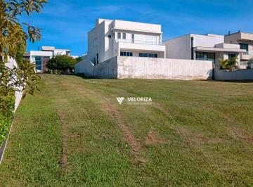 51e325943c15ec6f6635a1ac06fd0b0520b14901 · Terreno à venda, 421 m² por R$ 660.000,00 - Alphaville Nova Esplanada - Votorantim/SP