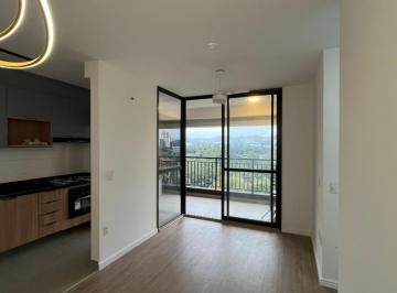 11926a50a6dd68550d65eab2fa7c25e5387233d5 · Apartamento com 2 dormitórios para alugar, 63 m² por R$ 5.950,00/mês - Alphaville Empresarial - Baru