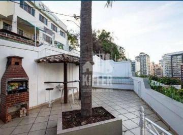 3b86a1ca2a4ae701157fd8a8e3e7ec92383dc2af · Casa com 4 dormitórios à venda, 450 m² por R$ 850.000,00 - Icaraí - Niterói/RJ