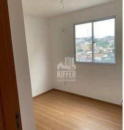Apartamento 2 quartos · Apartamento em São Gonçalo venda