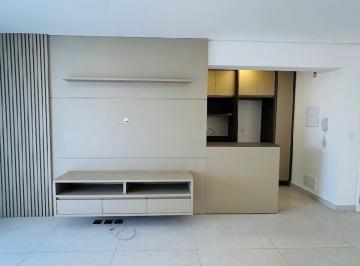 e89a28dc5a0e16da33358b8c6e7447a622319c6a · Apartamento com 2 dormitórios para alugar, 69 m² por R$ 8.499/mês - Empresarial 18 do Forte - Baruer