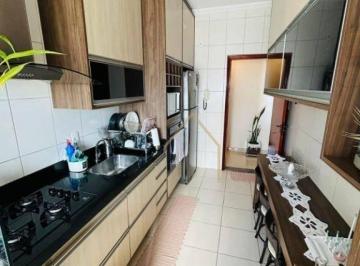 41b69d5153f3da00439919ed7140d9b7b40dd1a7 · Apartamento com 2 dormitórios à venda, 70 m² por R$ 450.000 - Jardim São Domingos - Americana/SP