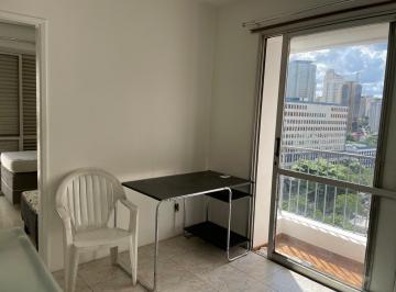 11b42fff642140de1dcd519f2c8ba8b0438b180f · Apartamento com 1 dormitório para alugar, 40 m² por R$ 3.187,00/ano - Liberdade - São Paulo/SP