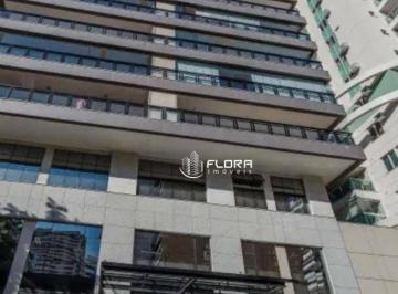 deac3de3e2914297a2b9ee3371a2a5b3508596db · Apartamento com 3 dormitórios à venda, 120 m² por R$ 1.350.000,00 - Icaraí - Niterói/RJ