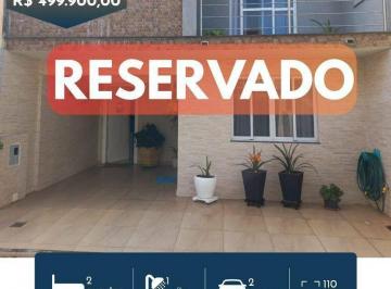 5a003c5a0ce392908615ff2ff268ca7935abd40f · (IMÓVEL RESERVADO) Sobrado com 2 quartos à venda, 110 m² por R$ 499.900 - Boqueirão - Curitiba/PR