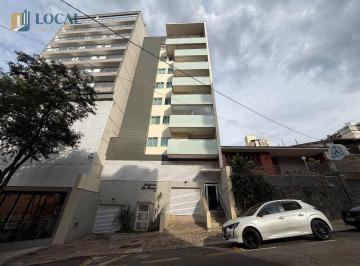 d498600d0566b6f42655ae7e8a3d603a8d79dbba · Apartamento com 4 dormitórios à venda, 179 m² por R$ 1.200.000,00 - Santa Helena - Juiz de Fora/MG