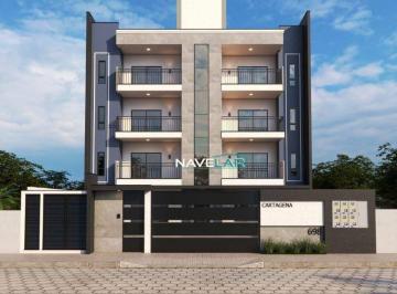 9a835adabfe6f7c511f11915b5af64d22954b7d9 · Apartamento com 2 dormitórios à venda, 68 m² por R$ 449.000,00 - Centro - Navegantes/SC