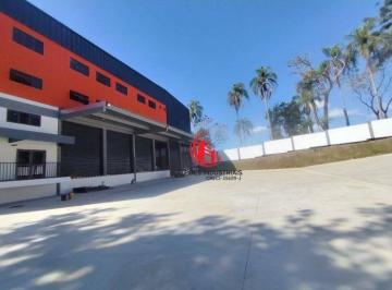 9ebe8bfd49e0f20ff07d032ef8f9ae438f175896 · Galpão para alugar, 3525 m² por R$ 80.900,00/mês - Marinas - Bom Jesus dos Perdões/SP