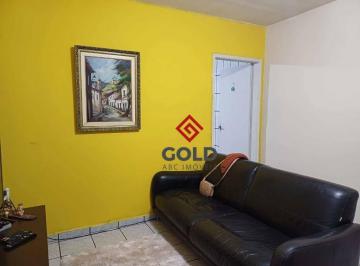 4b0feec934ab6a518060293a235ebe88d58f1060 · Casa com 4 dormitórios à venda, 220 m² - Parque Novo Oratório - Santo André/SP