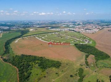 f21fb34f371d136d35f4c3845fddce1643e62694 · Terreno à venda, 200 m² por R$ 197.000,00 - ComViva Paulínia - Paulínia/SP