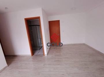 72a95476429094e58b6f9662d6eac9040954c3f1 · Apartamento com 2 dormitórios para alugar, 56 m² por R$ 2.734,00/mês - Parque das Nações - Santo And