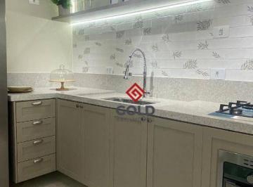 6b88c316919d1d8892eb43c857b5eabc19dcd054 · Cobertura com 3 dormitórios à venda, 166 m² por R$ 949.000,00 - Parque das Nações - Santo André/SP