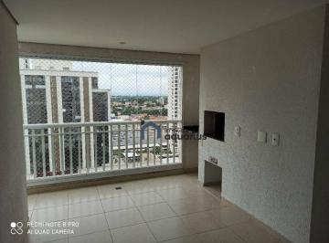 497a7d09156e9f93629349796f4adb82a7a39eae · Apartamento com 3 dormitórios para alugar, 90 m² por R$ 5.050,00/mês - Royal Park - São José dos Cam