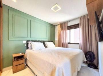 272bb663205d6774795cb938668a34d80e711a45 · Apartamento com 3 dormitórios à venda, 180 m² por R$ 1.650.000,00 - The Park View - Indaiatuba/SP