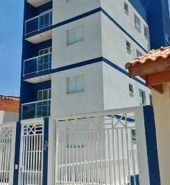 9a8c6375bf7cee4034a3ad727e2aaf531c5ef358 · Apartamento no Residencial Di Napoli - Itapevi