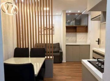 9460370238aef60a20999c2ff7b85edf64c37910 · Apartamento no Condomínio Infinity Home Club - Carapicuíba