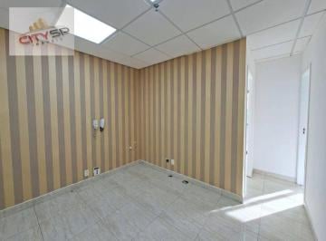 2a4a4441be626db427c97cb307af2b2f1263acc8 · Sala à venda, 40 m² por R$ 280.000 - Conceição - São Paulo/SP