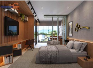 81dc5314e5202b8771bb04191bc227610383c423 · Apartamento com 1 dormitório à venda, 35 m² por R$ 304.170 - Itaguá - Ubatuba/SP