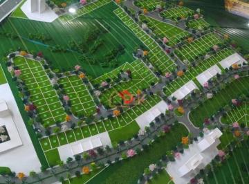a25e9edc22d2ff90cf1bd864e9a73355b8f73781 · Terreno à venda de 250 m²,  localizado no loteamento Mirante Cambuí, em São José dos Campos – SP.