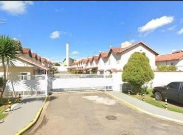 d46efeed691a5f5c077862eec951224c3dc49759 · Sobrado com 2 dormitórios à venda, 56 m² por R$ 318.000,00 - Jardim Bela Vista - Mogi das Cruzes/SP