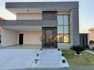 60c85927a09ff92c117c8307fa008deab8e7cd24 · Casa com 3 dormitórios à venda, 178 m² por R$ 1.350.000 - Residencial Terras Do Vale - Caçapava/SP