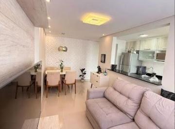 bf0b09159e8c452dd338dc84770ab6efaa9f7682 · Apartamento com 2 dormitórios à venda, 48 m² por R$ 380.000,00 - Vila Mogilar - Mogi das Cruzes/SP