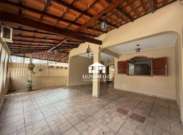 Garagem · QI 22 Sobrado com 4 dormitórios à venda, esquina, 180m² - Guará I - Guará/DF