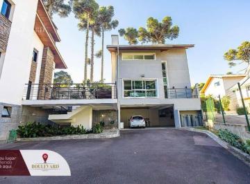 c7554cfa095b44e47fe8318f67968bcecdf9e223 · Casa em condomínio com 3 dormitórios à venda, 317 m² por R$ 2.799.000 - Santa Felicidade - Curitiba/