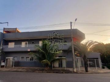 73ff0b97398200011fcc67d39444f8a1.jpg · Salão comercial 127m² c/ residência superior 168m² Jd das Orquídeas - Americana/SP - SA1368
